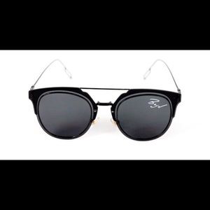 BbyN “Retro Gig” Eyewear (Unisex)